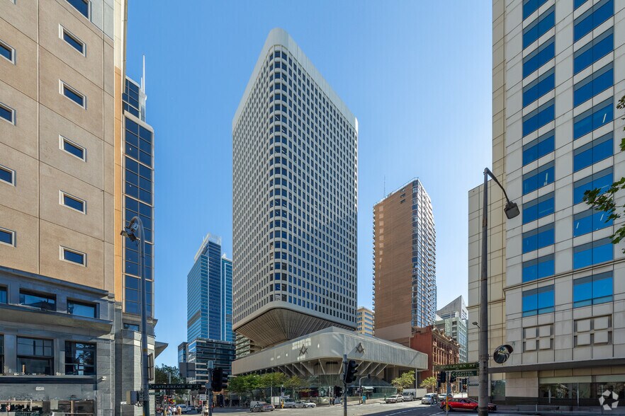 66 Goulburn St, SYDNEY à louer - Photo principale - Image 1 de 7