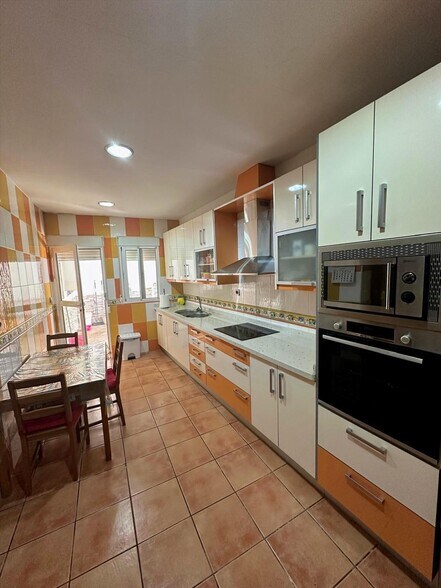 Land in Murcia, Murcia for sale - Primary Photo - Image 2 of 22