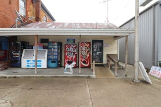 Plus de détails pour 2788 Main St, Patriot, IN - Commerce de détail à vendre