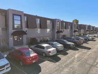 More details for 2032 Carlee Dr, Pueblo, CO - Multifamily for Sale