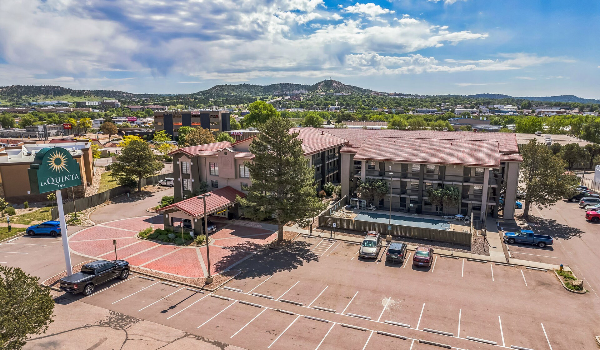 4385 Sinton Rd, Colorado Springs, CO for sale Building Photo- Image 1 of 1