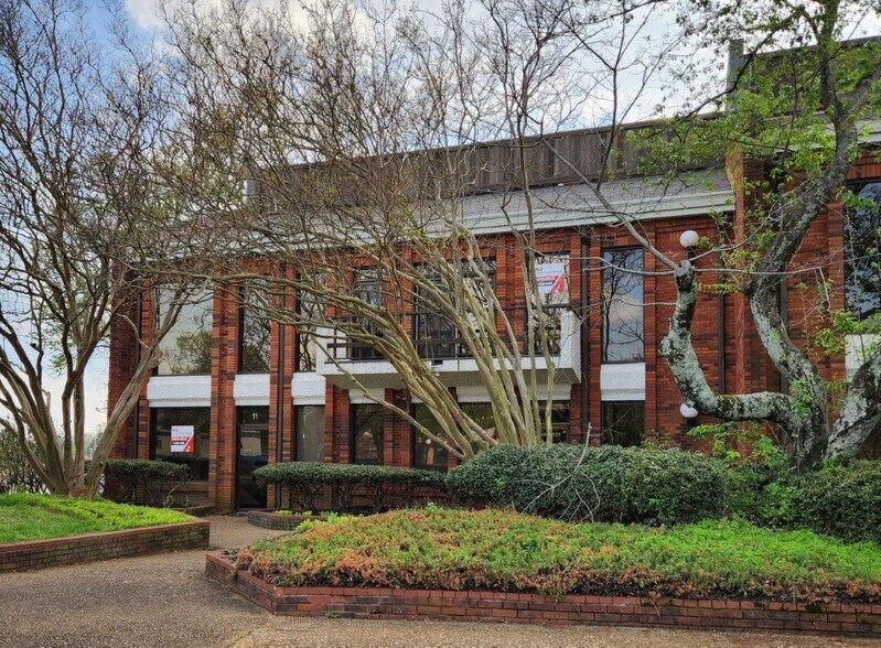 303 Williams Ave SW, Huntsville, AL à louer - Photo du bâtiment - Image 2 de 12