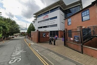 More details for 83 St. Michaels Ln, Leeds - Office for Lease