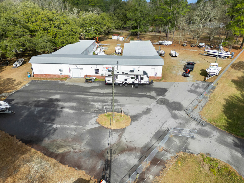 209 Reedsville Rd, Clyo, GA for sale - Building Photo - Image 1 of 1