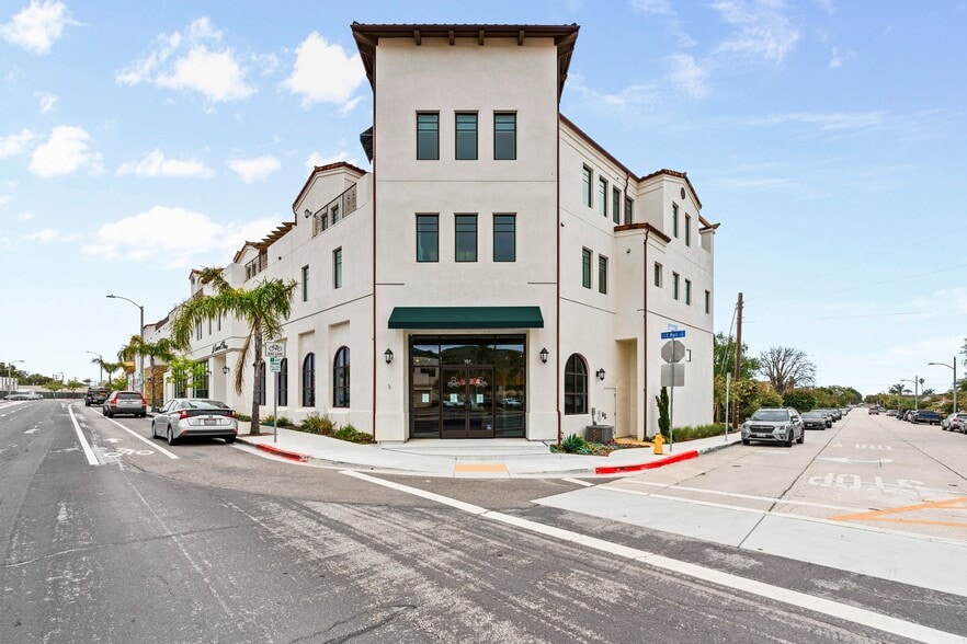 2176 E Main St, Ventura, CA for sale - Building Photo - Image 1 of 4