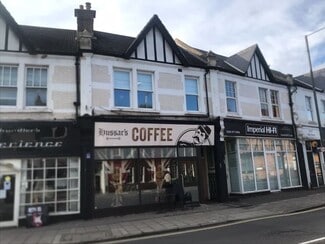 More details for 23 High St, Kingston Upon Thames - Retail for Lease