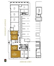 5050 Arrow Hwy, Montclair, CA for lease Interior Photo- Image 1 of 1