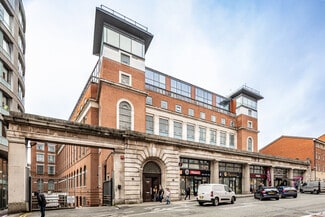 More details for 11-25 Hatton Gardens, Liverpool - Retail for Sale