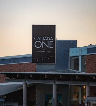 Plus de détails pour 7500 Lundys Ln, Niagara Falls, ON - Commerce de détail à louer
