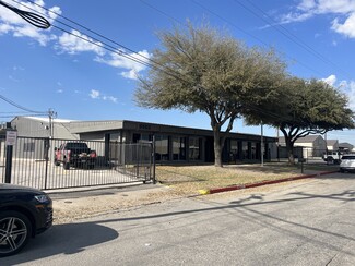 Plus de détails pour 9503 Middlex Dr, San Antonio, TX - Industriel à vendre