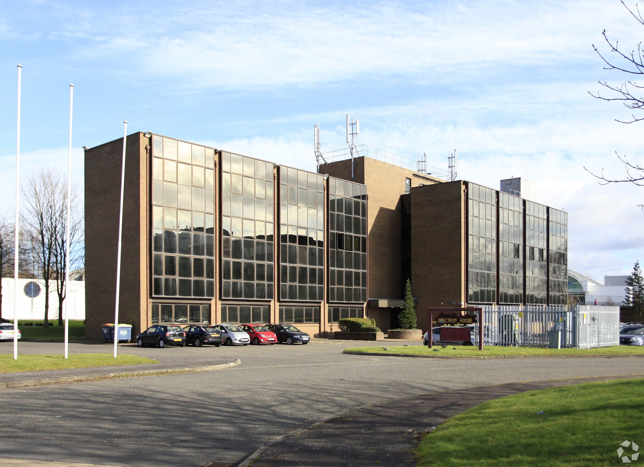 1A North Ave, Clydebank for sale Building Photo- Image 1 of 1