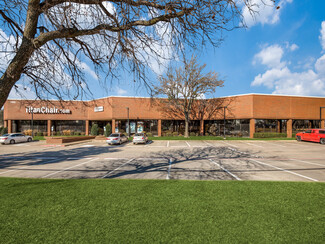 More details for 1303 Marsh Ln, Carrollton, TX - Industrial for Lease