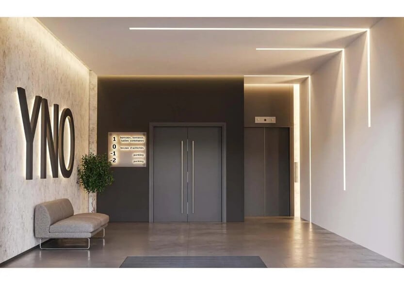 144 Chemin Des Prés Bouvaux, Annecy for sale - Building Photo - Image 3 of 4