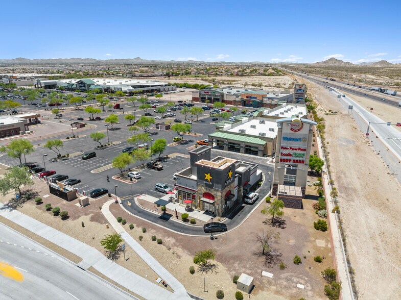 416 S Watson Rd, Buckeye, AZ à vendre - Photo du bâtiment - Image 3 de 12