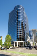 200 Burrard St, Vancouver, BC for lease Interior Photo- Image 2 of 25