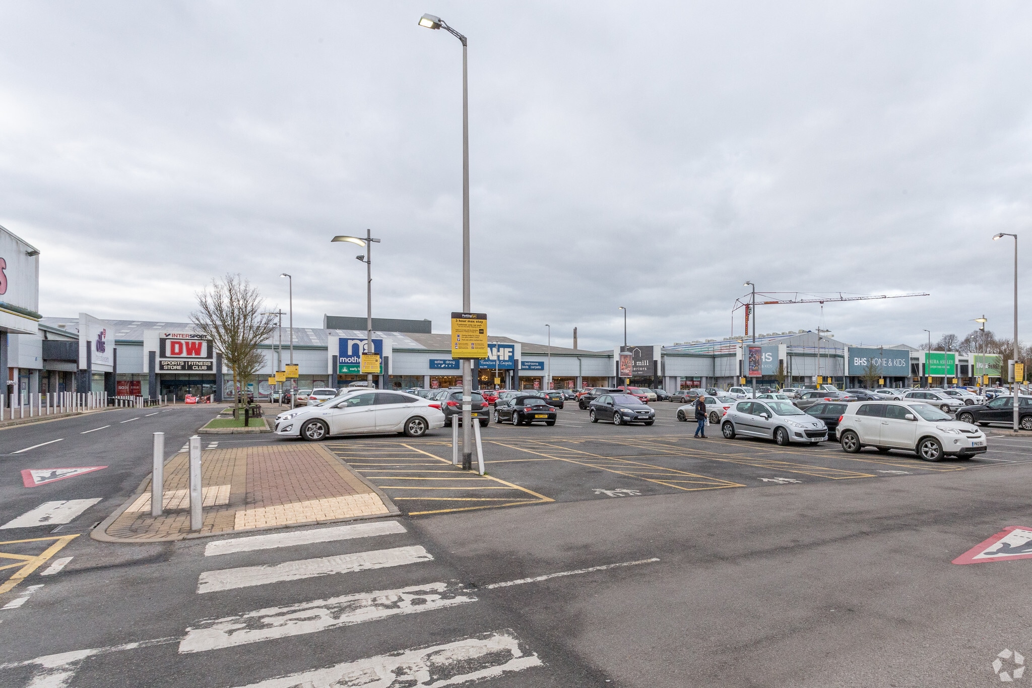 Towcester Rd, Northampton for lease Building Photo- Image 1 of 3