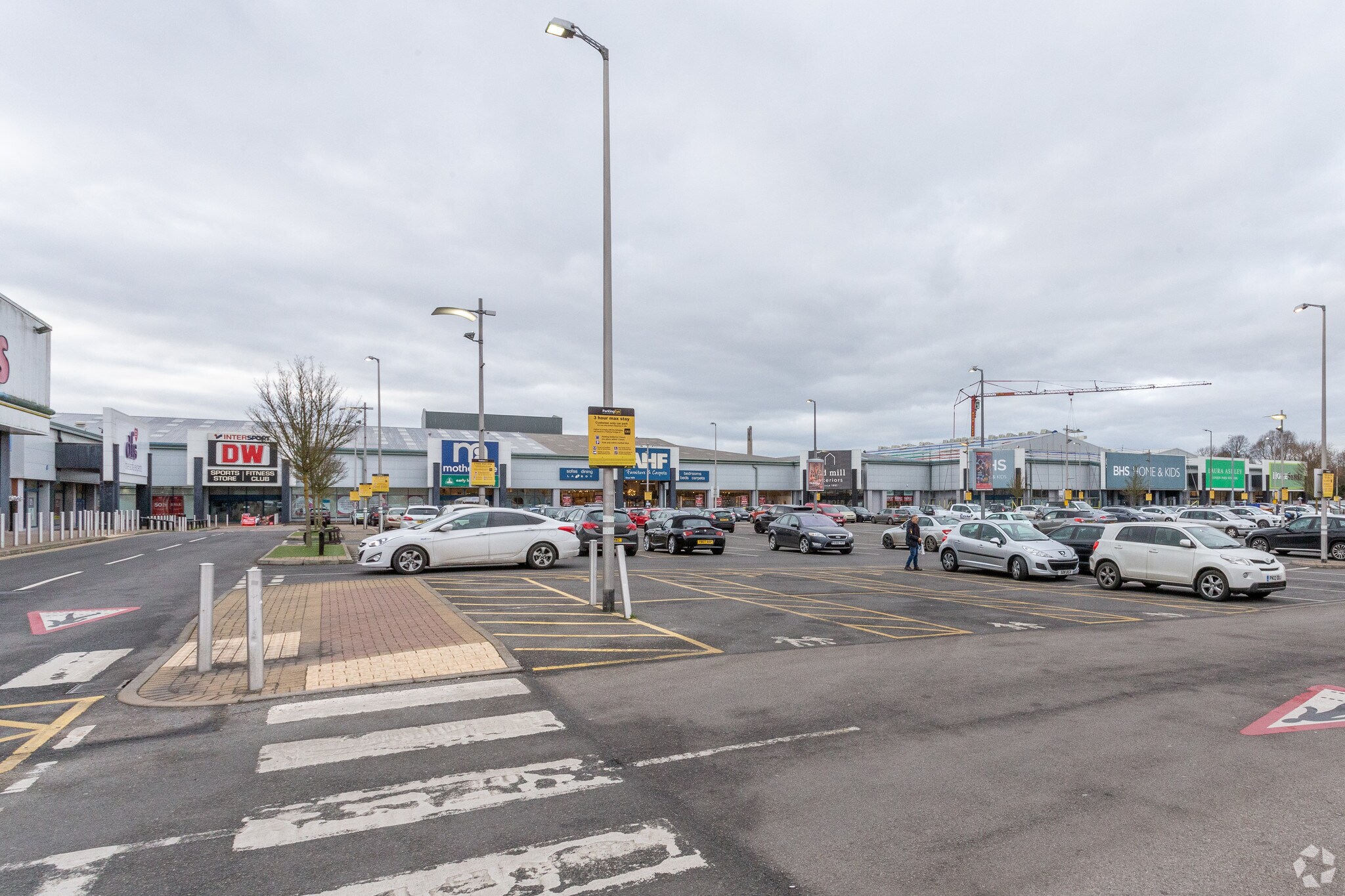 Towcester Rd, Northampton à louer Photo du bâtiment- Image 1 de 3