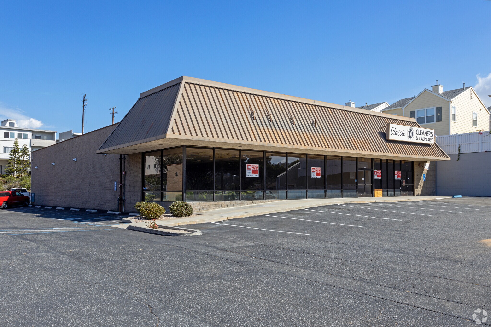 1770-1774 S Pacific Coast Hwy, Redondo Beach, CA for lease Primary Photo- Image 1 of 9