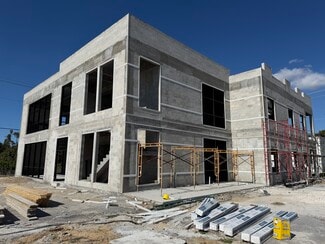 Plus de détails pour 14230 Metropolis Ave, Fort Myers, FL - Bureau/Médical à louer