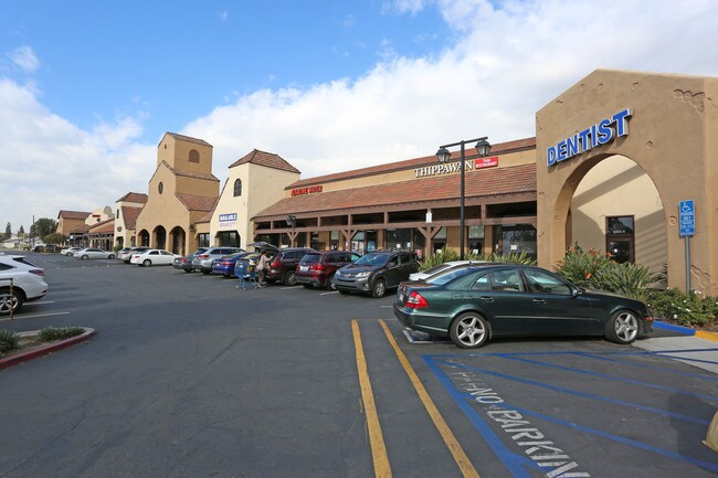 More details for 9950 Foothill Blvd, Rancho Cucamonga, CA - Retail for Lease