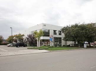 Plus de détails pour 1608 Yeager Ave, La Verne, CA - Industriel à louer