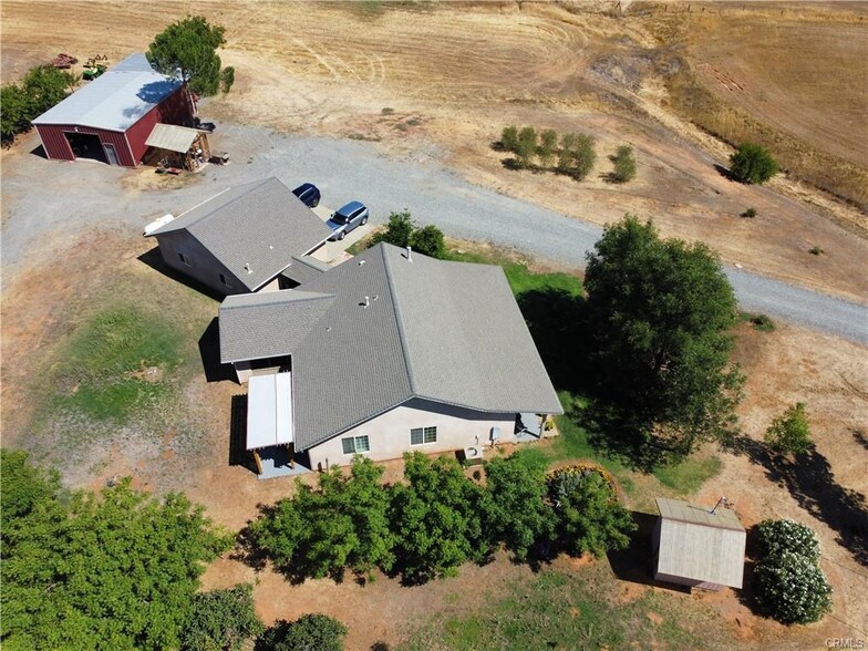 19836 Corning Rd, Corning, CA for sale - Primary Photo - Image 1 of 1