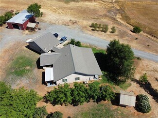 Plus de détails pour 19836 Corning Rd, Corning, CA - Spécialité à vendre