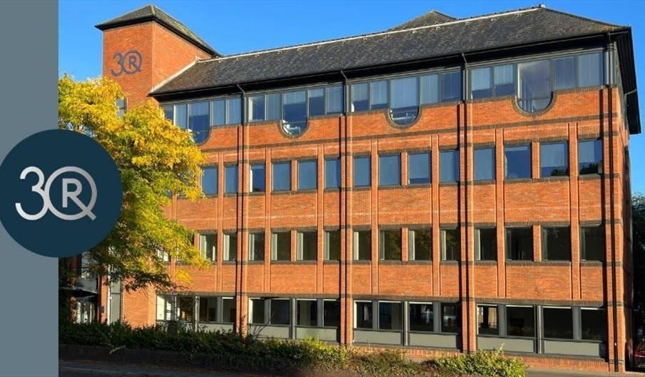 3 Queens Rd, Reading for lease Building Photo- Image 1 of 8