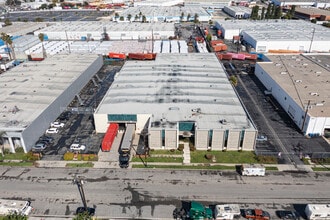 3019 E Maria St, Rancho Dominguez, CA à louer Photo du bâtiment- Image 1 de 36