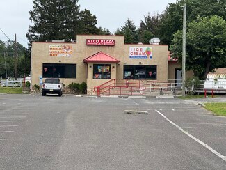 Plus de détails pour 439 Jackson Rd, Atco, NJ - Commerce de détail à vendre