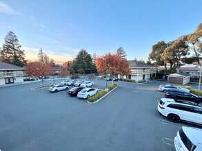 3731 Sunset Ln, Antioch, CA à louer Photo du bâtiment- Image 2 de 2