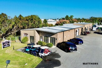 More details for 605 W Brannen Rd, Lakeland, FL - Industrial for Sale