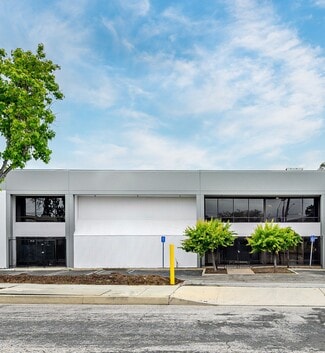 More details for 16961 S Central Ave, Carson, CA - Industrial for Lease