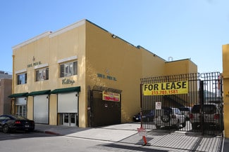 More details for 930 E Pico Blvd, Los Angeles, CA - Industrial for Lease