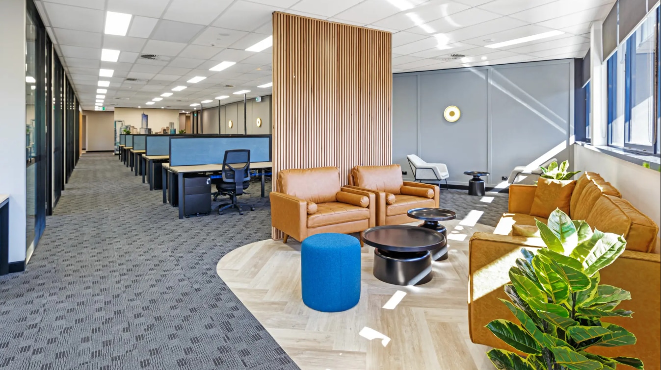 2 Gardner Cl, Brisbane for lease Interior Photo- Image 1 of 4