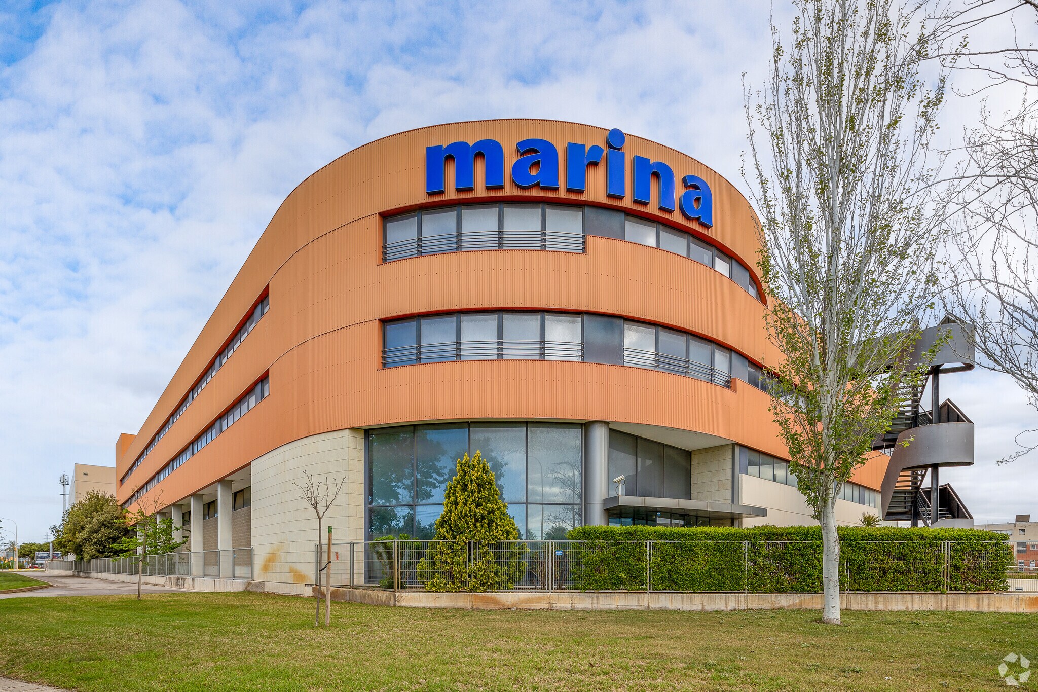 Carrer M Zona Franca, 1, Barcelone, Barcelona à louer Photo principale- Image 1 de 7