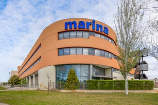 More details for Carrer M Zona Franca, 1, Barcelona - Industrial for Lease