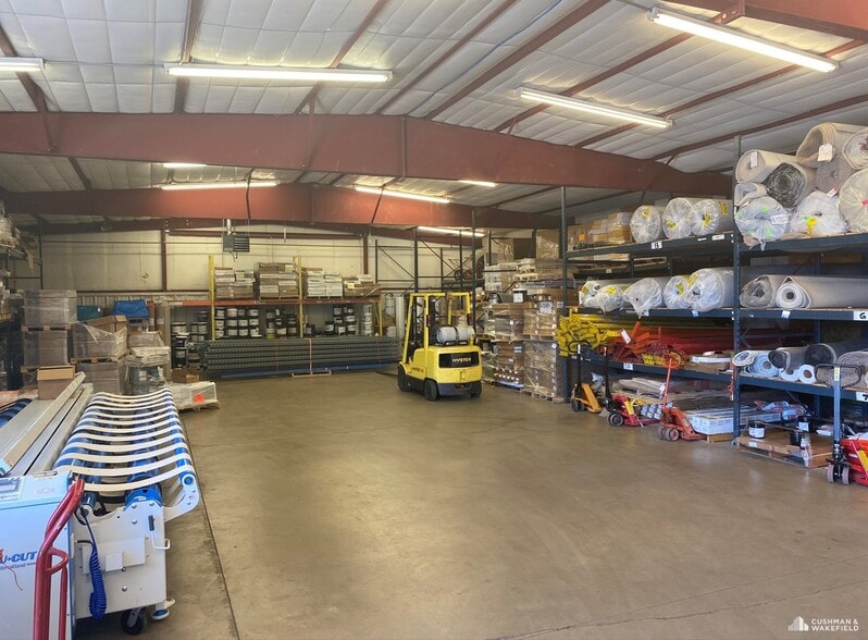 4217 S Mason St, Fort Collins, CO for lease - Building Photo - Image 3 of 7