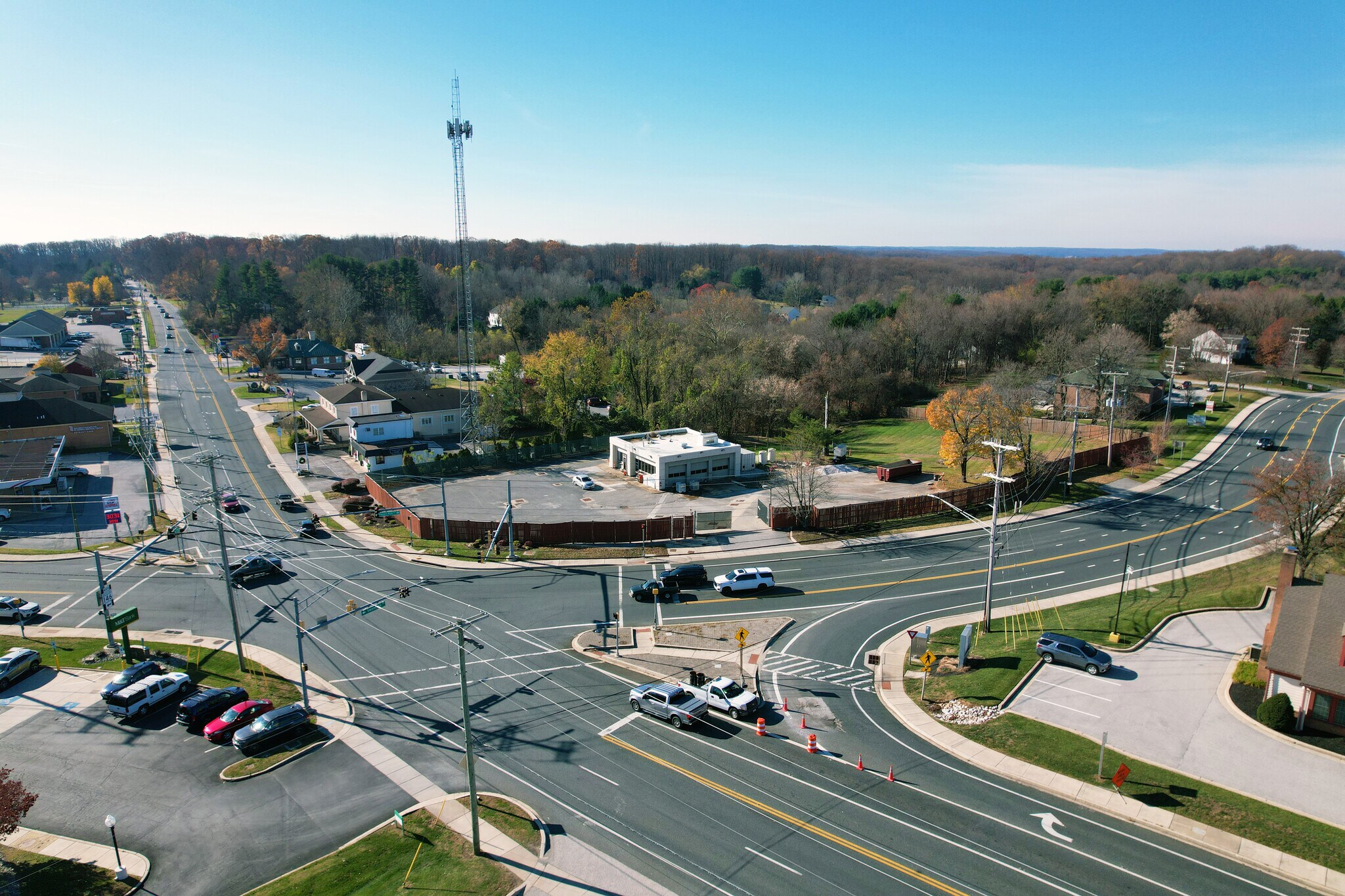 14250 Jarrettsville Pike, Phoenix, MD à vendre Photo principale- Image 1 de 1