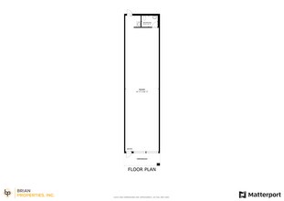 700-730 S Northwest Hwy, Barrington, IL for lease Floor Plan- Image 1 of 1