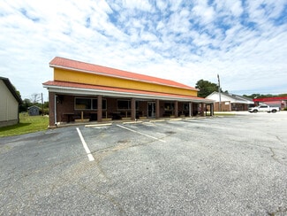 Plus de détails pour 502 SE Main St, Simpsonville, SC - Commerce de détail à vendre