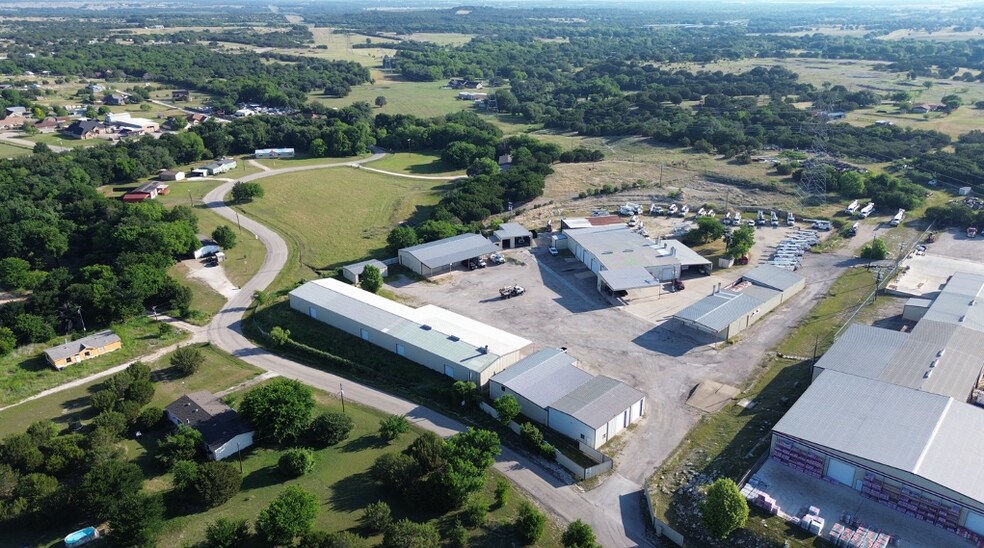105 Sunset Acres Ct, Granbury, TX à louer - Photo du bâtiment - Image 1 de 19