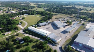 More details for 105 Sunset Acres Ct, Granbury, TX - Industrial for Lease
