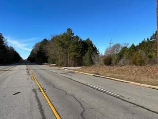 Plus de détails pour 901 Bypass 72 NW Byp, Greenwood, SC - Terrain à vendre