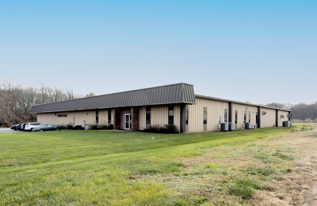 More details for 1196 S Little Creek Rd, Dover, DE - Office, Industrial for Lease