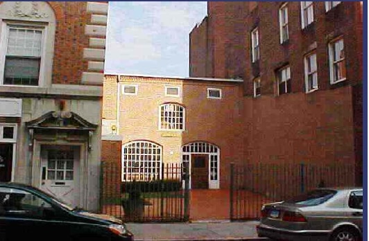 107 Court St, New Haven, CT for sale - Primary Photo - Image 1 of 1