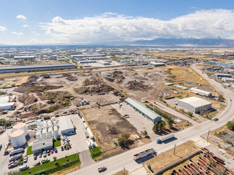 3665 W 500 S, Salt Lake City, UT for lease - Building Photo - Image 2 of 2