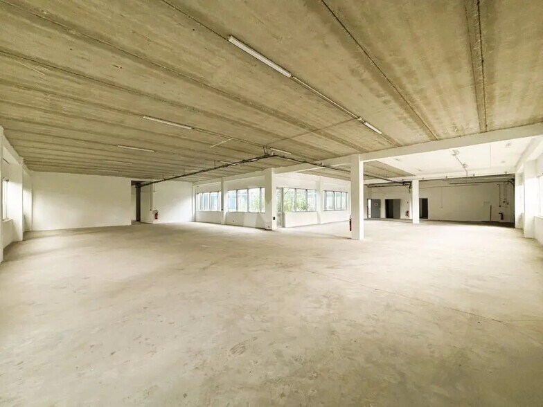 Bureau dans Les Ulis à louer - Photo intérieure - Image 3 de 11