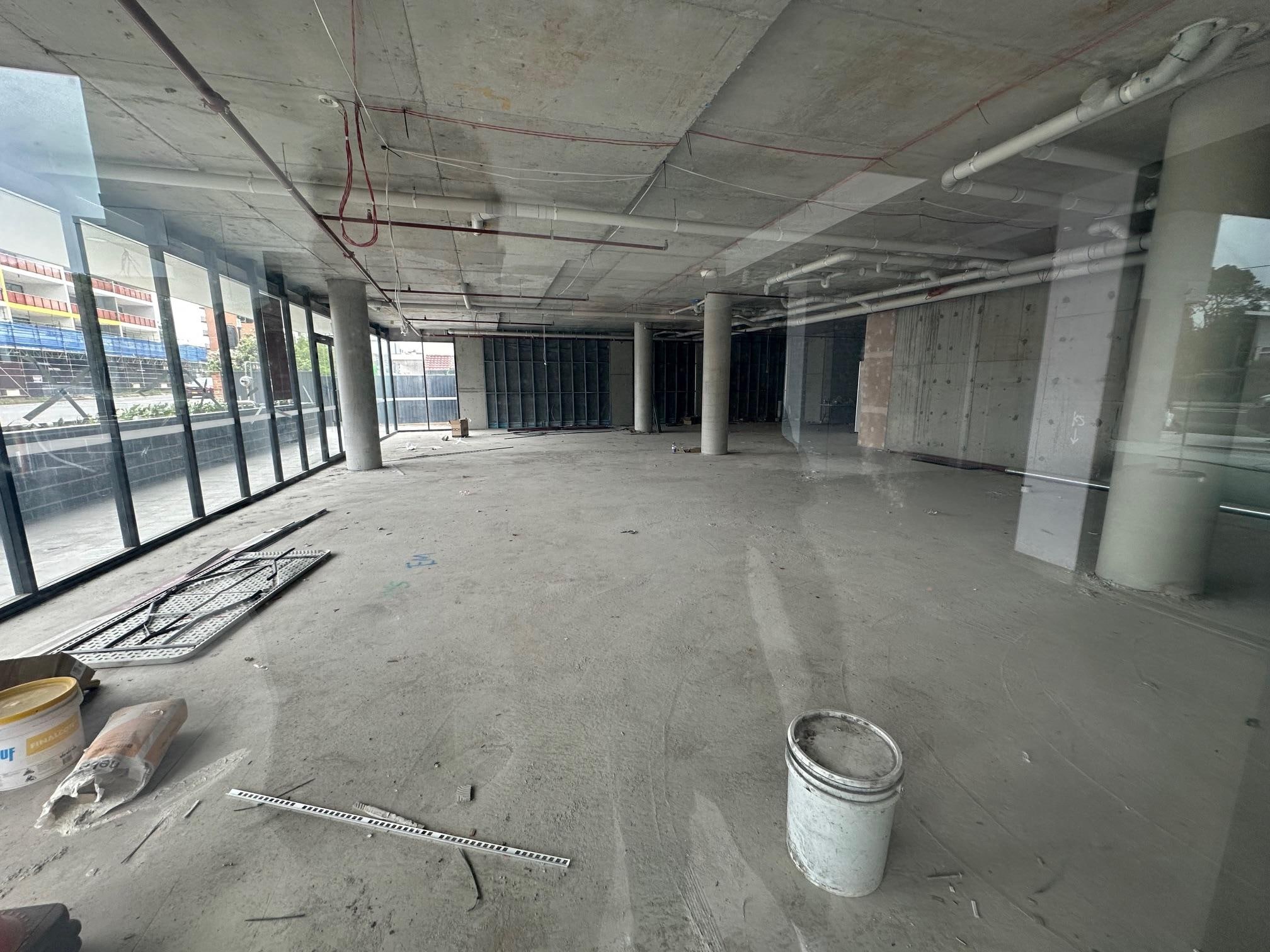 102-108 Great Western Hwy, Westmead for lease Interior Photo- Image 1 of 3