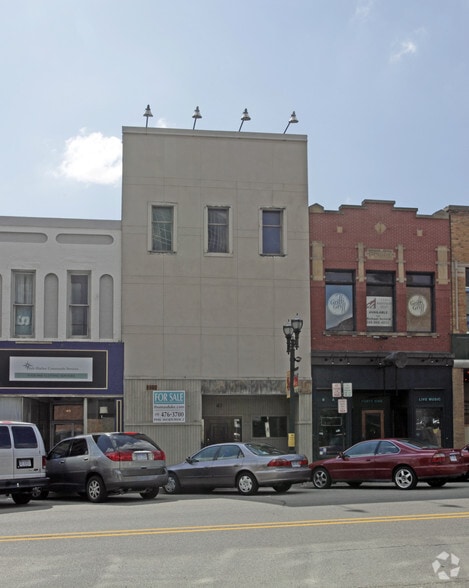 47 N Saginaw St, Pontiac, MI for sale - Building Photo - Image 3 of 3